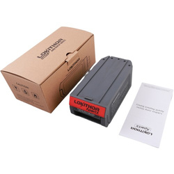 Jump Starter Lokithor ApartX LO-LiPO 12V 1500A 150PSI LED 300lm z bateria