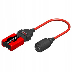 Adapter SDA10 SDPROG do diagnostyki motocykli BMW