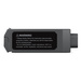 Bateria Lokithor LO-LIFE 73.6Wh do ApartX 12V 2500A