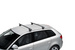 Bagażnik na dach CRUZ S-FIX 130  Citroen C4 Grand Picasso II ( 13- ) / C4 Grand Spacetourer ( 18-) Z relingami zintegr 936-531
