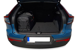 Torby do bagażnika 4 szt Kjust do Volvo C40 Ev 2021+
