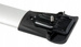 Bagażnik bazowy Aguri Prestige II PS38 Silver