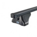 Bagażnik dachowy Cruz S-FIX 110 921-375 + kit 936-500 Opel Astra H Caravan Vectra SW 2004-2007