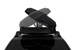 Thule Vector M Black Metallic Box dachowy 613201