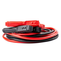 Mocne przewody kable rozruchowe Amio 1200A - 6m