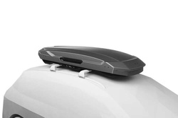 Box dachowy Thule Motion 3 XL Low Titan Glossy 