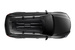 Thule Vector M Black Metallic Box dachowy 613201