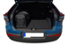Torby do bagażnika 4 szt Kjust do Volvo C40 Ev 2021+