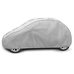 Pokrowiec na samochód Basic Garage Hatchback S3