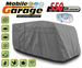 Pokrowiec na przyczepę kempingową MOBILE GARAGE 550ER, dł. 525-550 cm