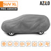 Pokrowiec na samochód AZILO Pro Armor SUV XL + torba / FERIE2026