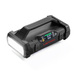 Jump Starter Lokithor JA302 2500A 12V kompresor 150PSI LED 300lm