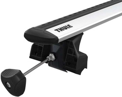 Bagażnik Thule Wingbar Evo do BMW Seria 5 Touring G31 17-