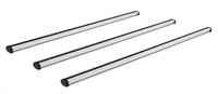 Cruz Belki Aluminiowe CR 924-095 AF3-128 3 szt.