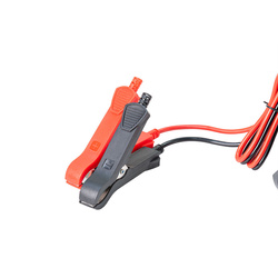 Prostownik z mikroprocesorem Automax Smart 12V 8A 24V 4A
