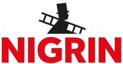 Odplamiacz Podłoża Z Plam Oleju Nigrin 500 ml