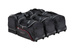 Torby do bagażnika 5 szt Kjust do Cupra Leon St Phev 2020+