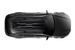 Thule Vector L Black Metallic Box dachowy