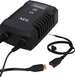 AEG LD6 prostownik mikroprocesorowy 6V 12V 6A