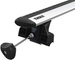 Bagażnik Thule Wingbar Evo do BMW Seria 5 Touring G31 17-