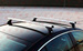 Bagażnik na dach CRUZ AT108 Ford Focus 5-dr I 1998-2005