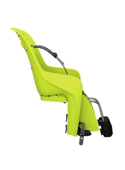 Fotelik Rowerowy Thule Ride Along Lite 2 Zen Lime