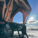 Namiot dachowy samochodowy Wild Land Bush Cruiser V2 140 2-3 osobowy