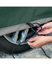 Pokrowiec na samochód Membrane Garage M1 Hatchback + torba