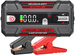 3w1 Jump Starter Booster Rozruch PowerBank Latarka LED 2000A 12V Lokithor J400