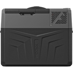 Lodówka turystyczna z kompresorem Yolco BCX40 CARBON 39L