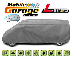 Pokrowiec na samochód Mobile Garage - L540 Van