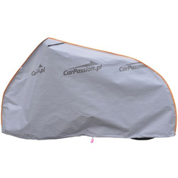 Plandeka Pokrowiec ochronny na rower całoroczny PURE XL 175-190 cm