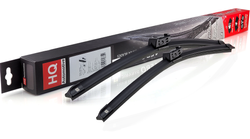 Wycieraczki samochodowe Aero Dynamic TwinBox ADB81-624+HQ16H
