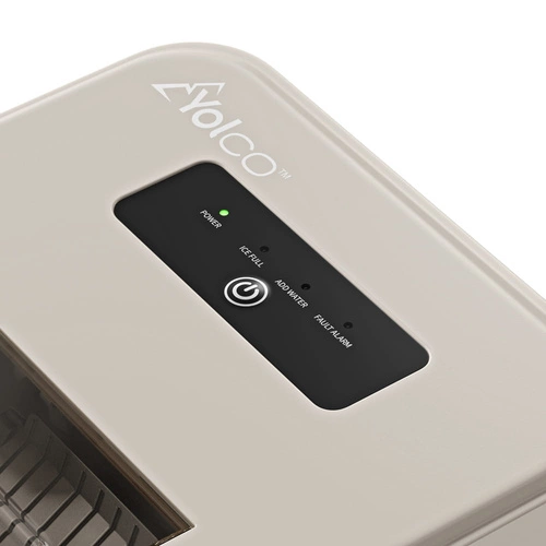 Mobilna kostkarka do lodu - zasilana 12/24V oraz 240V Yolco ICM1 Cream pol_pl_Mobilna-kostkarka-do-lodu-zasilana-12-24V-oraz-240V-Yolco-ICM1-Cream-50058_8