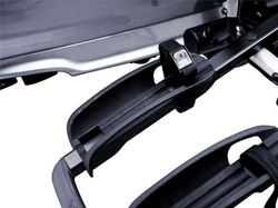 Thule EuroRide 940 13 PIN Bagażnik rowerowy na hak na 2 rowery