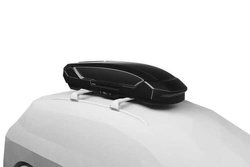 Box dachowy Thule Motion 3 Sport Black Glossy 