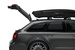 Thule Vector L Titan Matte Box dachowy