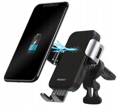  Uchwyt samochodowy na telefon z indukcją Feegar QH300 PRO 