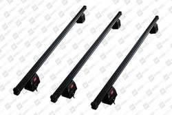 FABBRI Barro 135 ST Bagażnik dostawczy na dach Citroen Jumpy I 1994-2007