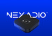 Bezprzewodowy adapter do samochodu Car Play Android Auto Nexadio SB100