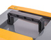 Prostownik ładowarka samochodowa 9A 12V 24V Powermat PM-PA-15M