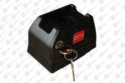 FABBRI Barro 135 ST Bagażnik dostawczy na dach Citroen Jumpy I 1994-2007