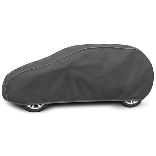 Pokrowiec na samochód plandeka Optimal Garage Hatchback M2 grafitowy pol_pl_Pokrowiec-na-samochod-plandeka-Optimal-Garage-Hatchback-M2-grafitowy-49917_1