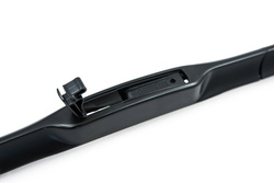 Wycieraczki samochodowe hybrydowe Oximo WUH500+WUH500