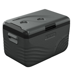 Lodówka turystyczna z kompresorem Yolco NX30 Carbon 28L 12V 24V 240V