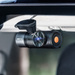 Rejestrator jazdy Vantrue N5 4CH PRZÓD+TYŁ+ 2x WEWNĘTRZNA 1944P/1080P WIFI GPS