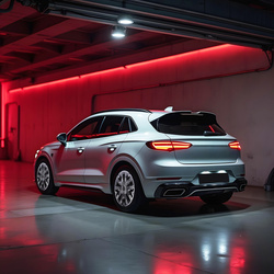 Kołpaki 15 NRM PERFECTO GRAPHITE lakierowane 4 szt.