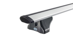 Bagażnik na dach CRUZ Airo FIX 118 BMW	Serie 5	Touring 2007-2024