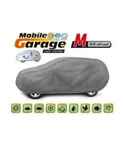 Pokrowiec na samochód Mobile Garage SUV - M