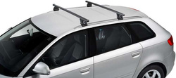 Bagażnik na dach CRUZ S-FIX 120 Kia Sportage IV 16-21 / Hyundai Tucson 15-20